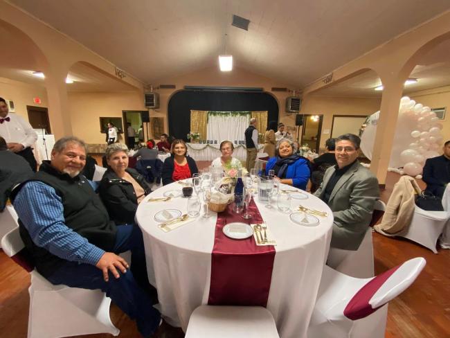 Cena Don Ruben