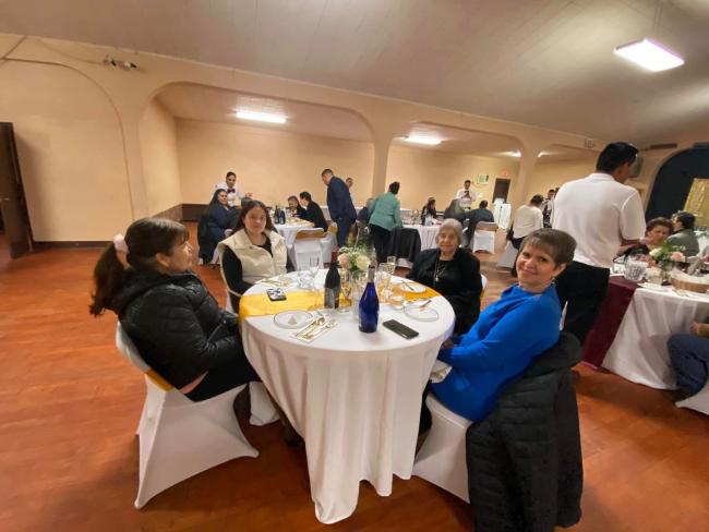 Cena Maximina