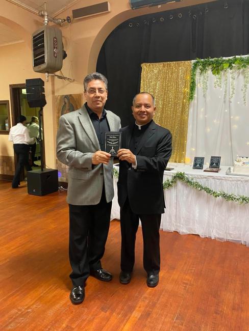 Cena Raul rec