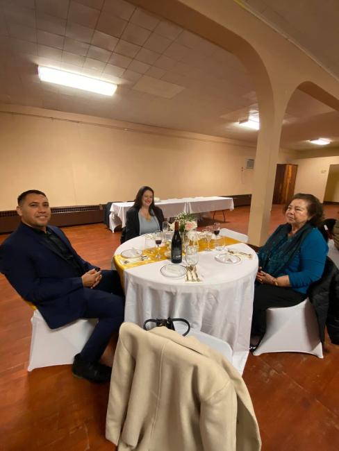Cena Victoria